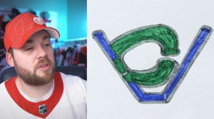 Custom Drawn NHL Logos Ranked 1-32!