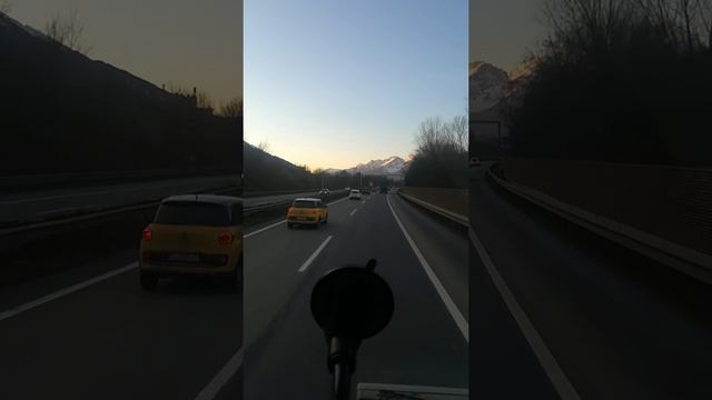 Mercedes Arocs 4145 Billencs 8x4 (5) смотреть онлайн