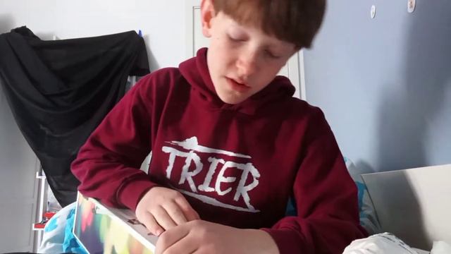 UNBOXER NY BOYA BY-M1 V1 MIKROFON OG... смотреть онлайн