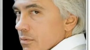 Dmitri Hvorostovsky 
Дмитрий Хворостовский