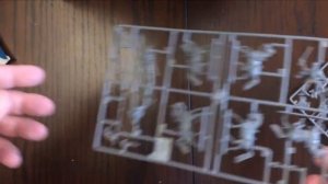 French Knights 1/72 from ZVEZDA review