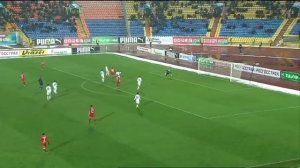 Rubin Kazan 2-0 Krylia Sovetov (Premier League 2015/2016)