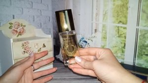 Обзор аромата Злато скифов от Новой Зари?