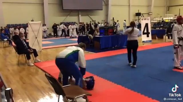 топ удар о КМС самбиста смотреть онлайн