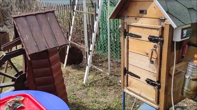 Обзор дачной коптильни.КОПТИЛЬНЯ для горячего и холодного копчения.