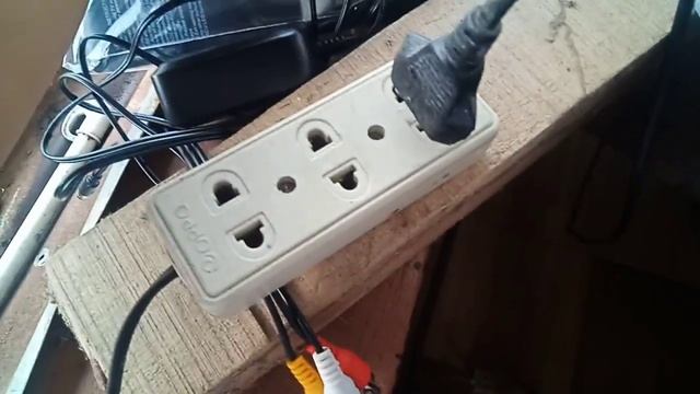 GSAT INSTALLATION / NO SIGNAL QUALITY смотреть онлайн