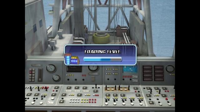 Första Intrycket: Oil Platform Simulator смотреть онлайн