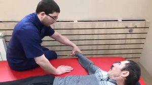 Центр реабилитации и оздоровления "Тарнаир". Санаторий Тарнаир в Махачкале