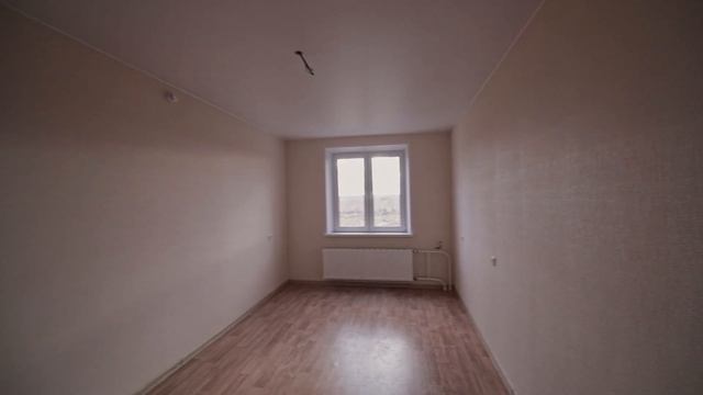 Планировка трехкомнатной квартиры 55 кв. м. в микрорайоне "Вишневая горка" смотреть онлайн