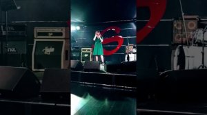 Полина Гагарина песня Смотри (cover)