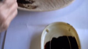 Процесс изготовления традиционных японских масок. Мастера, которые делают маски уже 40 лет.