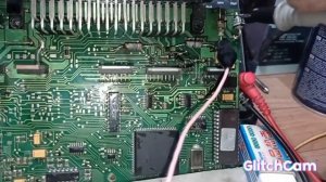 Remont ECU  3110 & Ремонт ЭБУ от Волги 3110 Микас 5.4