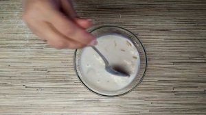 Голец запеченный в молочном соусе