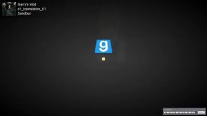 как поиграть в half life 2 в garry's mod "ОТВЕТ ЗДЕСЬ"