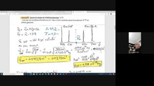 Techniques Spectroscopique SMP-S3 _ Corr Td 05  Spectre Rot