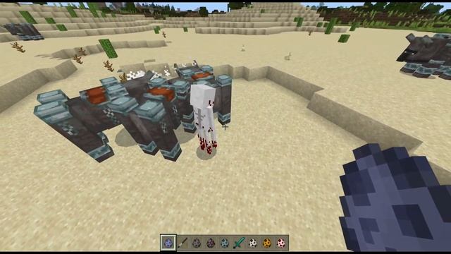 SCP: Dystopia - New SCP Officer [Minecraft BE] смотреть онлайн