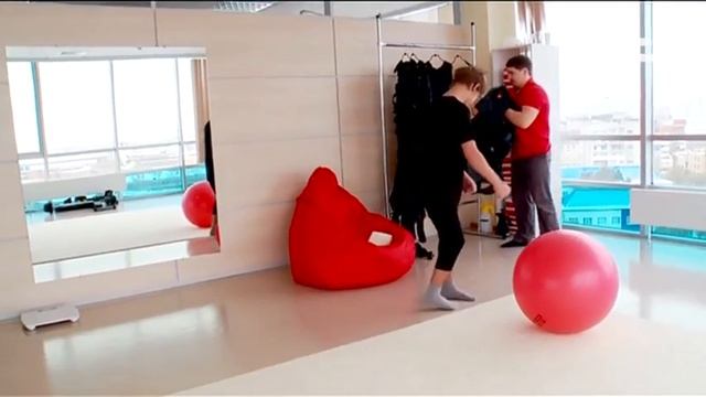 Реабилитация инвалидов- «Утро с Вами» 27.10.2016 смотреть онлайн