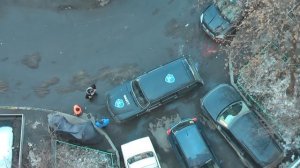 Что нужно делать, если твой автомобиль заперли...
