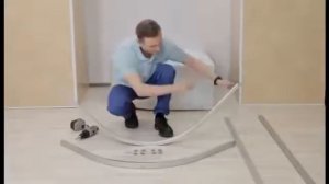 Душевая кабина Erlit ER3509TP-C4