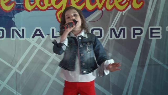 Ксения Незнамова - «Зурбаган» смотреть онлайн