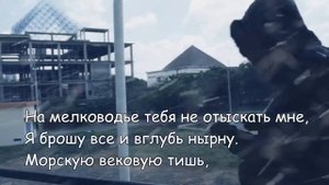 Alan Walker - Faded (COVER BY SKG НА РУССКОМ)