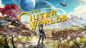 The Outer Worlds - Трейлер E3 2019