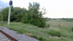 "жд мост через речку Волчья" ст.Волчанск Закрытый международный ЖД переход до ст.Нежеголь РЖД