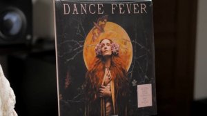 Топ-10 лучших виниловых пластинок 2022 года. Часть 1