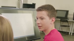 Профориентация 5-11 классы Графический дизайнер