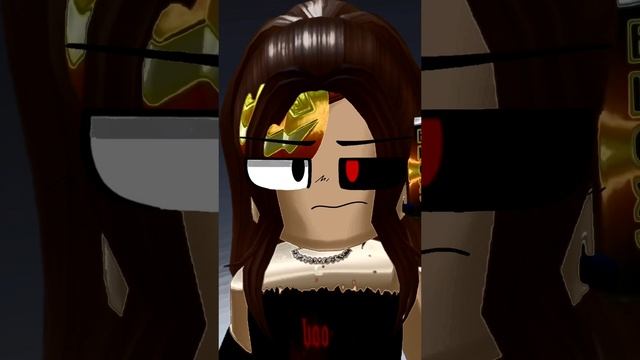 Blood Pop Эдит с футажом лица