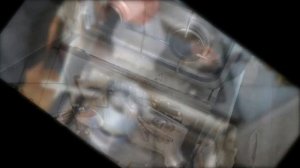 Бутерброд селедка 1