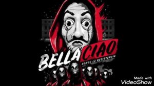 Астемир Апанасов - Белла Чао.
