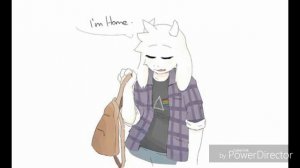 [FR UNDERTALE COMIC] COMPILATION ASRIEL