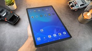 ОН ПОРВАЛ APPLE iPad ? ПЛАНШЕТ Lenovo Tab P11 Pro / Xiaoxin Pad Pro 2021 КТО УСПЕЛ ЗА 18 К - МОЛОДЕ