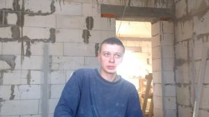 Как распилить пеноблок "отзыв о сабельной пиле"... ч.2 (строю свой дом)