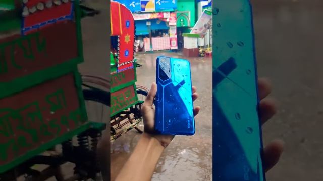 Tecno Pova Neo 2 Water Resistant Test!! @TECNOMobile