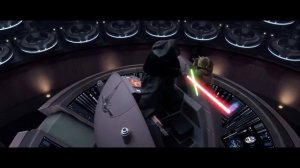 Darth Sidious - KORDHELL - FATALITY 8D