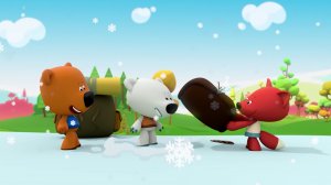 Ча-ча-ча-ча кIорнеш 20 дакъа