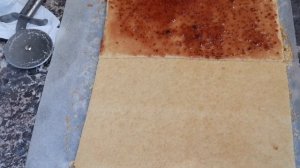 Пирожное, тающее во рту ! Александровская полоска!