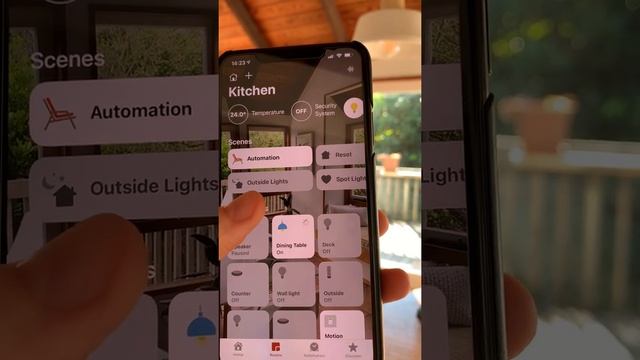 Aqara Slow With HomeKit