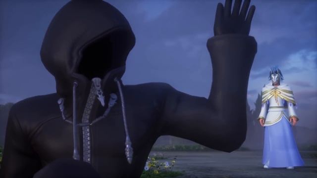 What the NEXT KINGDOM HEARTS GAME should be | Kingdom Hearts X Remake - Discussion смотреть онлайн