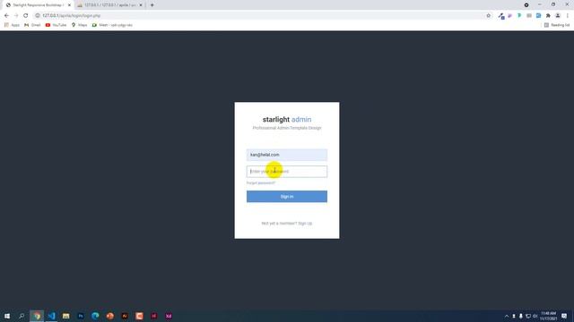 PHP Web Development Class 12 смотреть онлайн