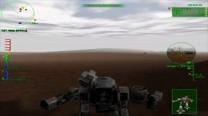 MechWarrior 3 (1999) - PC Gameplay 4k Win 10