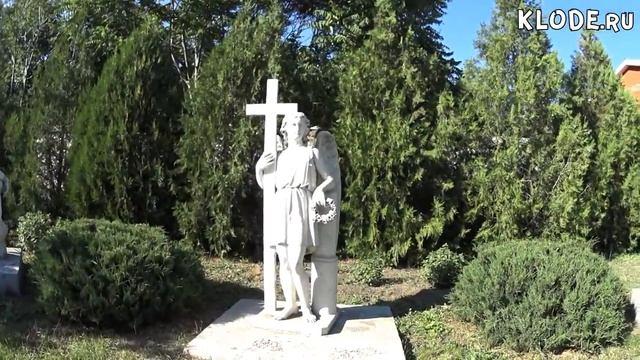 Обзорная экскурсия по Таганрогу с посещением Художественного музея (Лагерь КлоДэ) смотреть онлайн