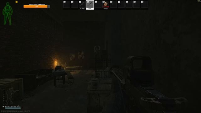 ТАРКОВ СТРИМ| ESCAPE FROM TARKOV | 2160p смотреть онлайн