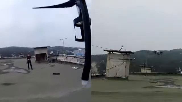 ПОЛЕТ НАВИГАТОРА