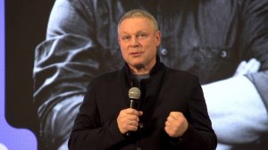 Сергей Жигунов "Разговор о важном"