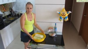 КИМ ЧИ по-корейски! традиционная острая корейская капуста How to Make Kimchi KimChi
