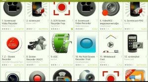 Как снимать видео на планшетах, смартфонах Android