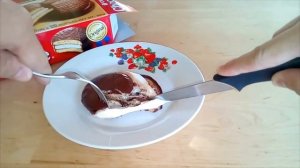 ЧОКОПАЙ В МИКРОВОЛНОВКЕ! ЧТО ЖЕ БУДЕТ?